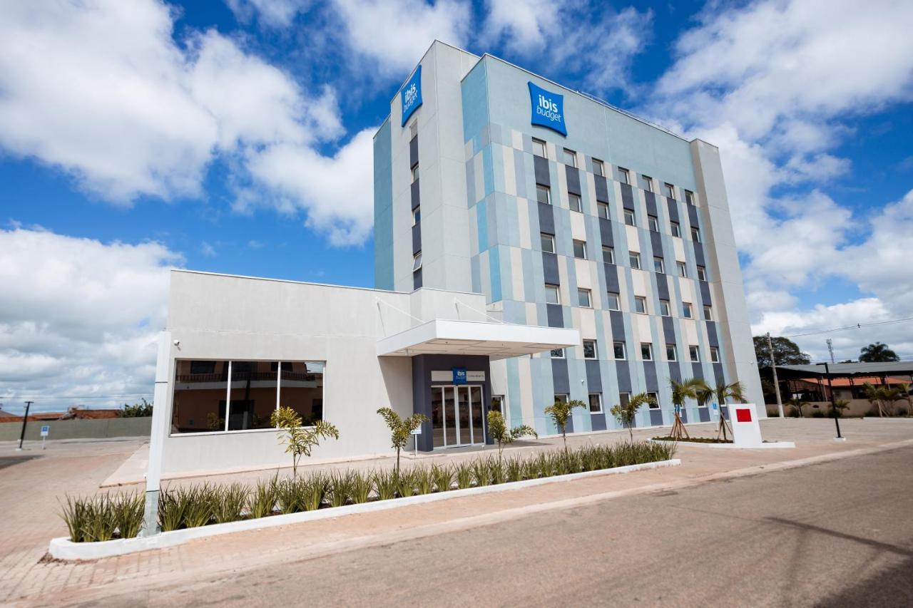 Ibis Budget