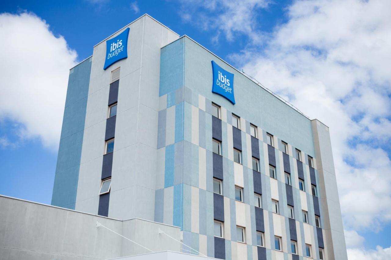 Ibis Budget