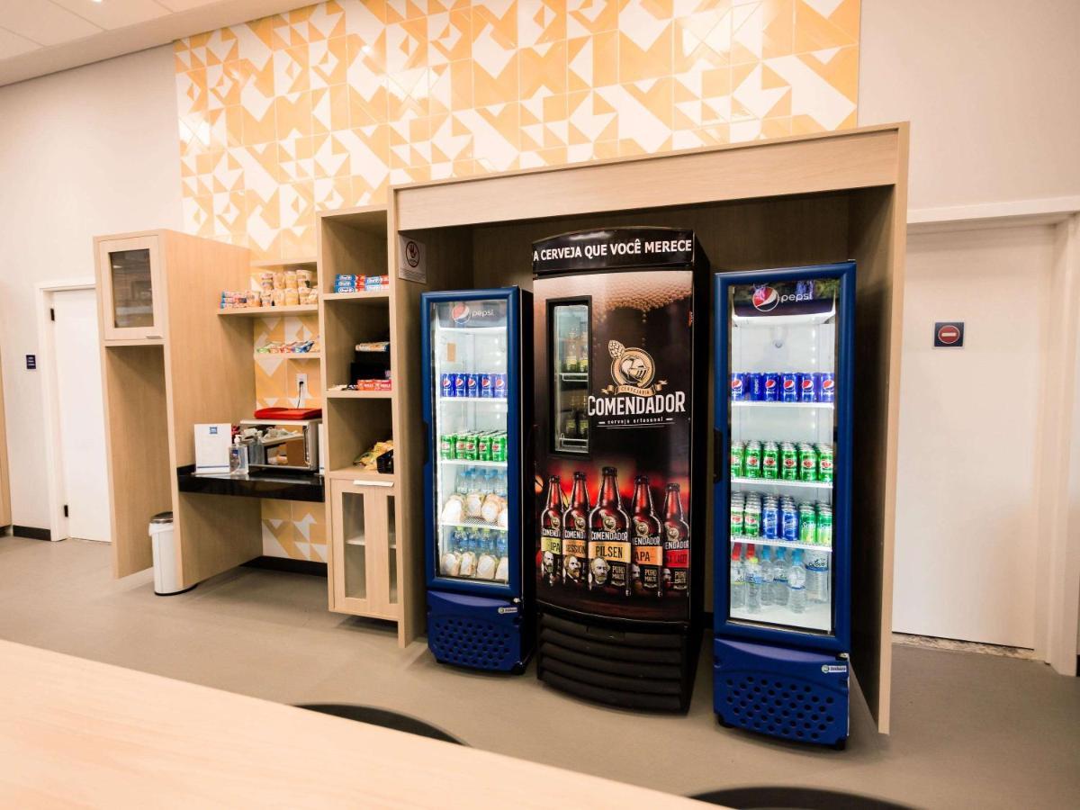Ibis Budget Capão Bonito