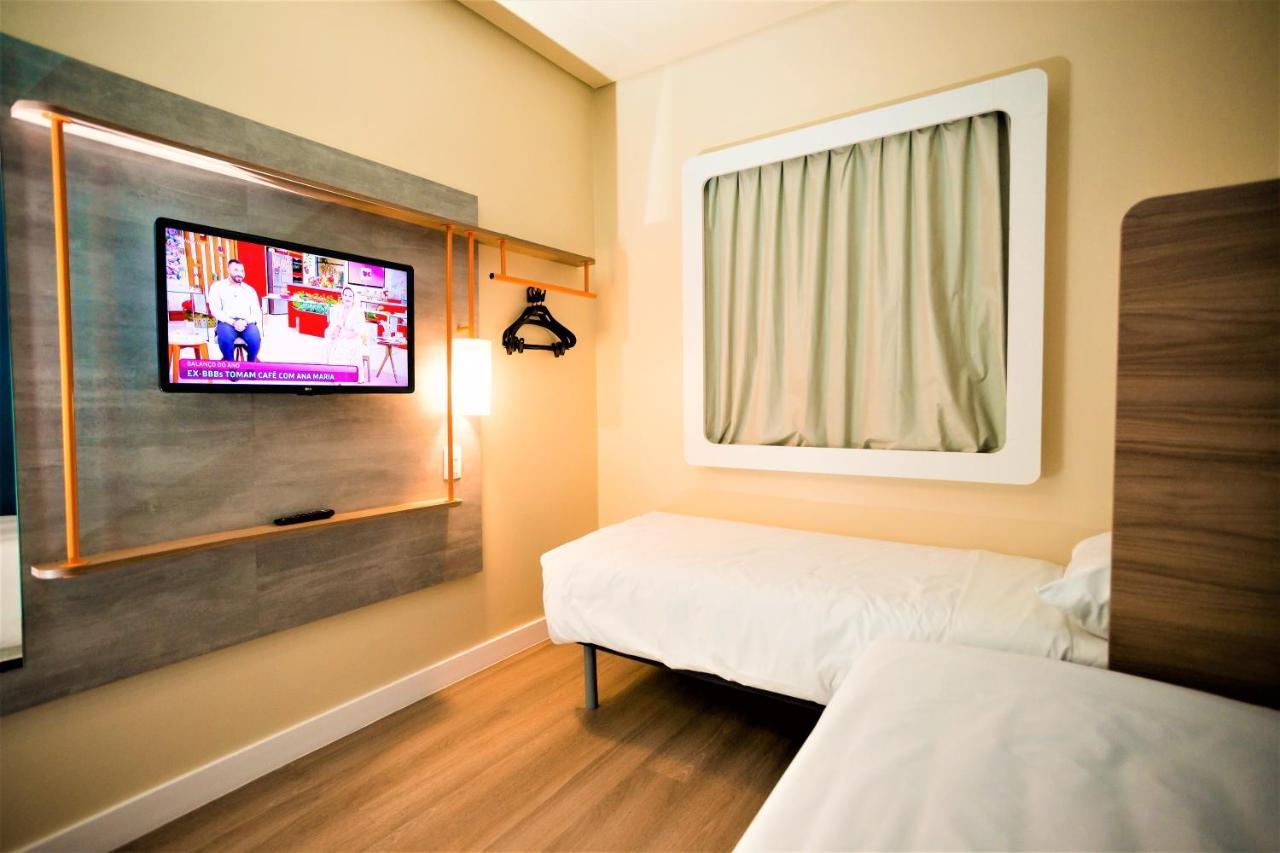Ibis Budget Hotel